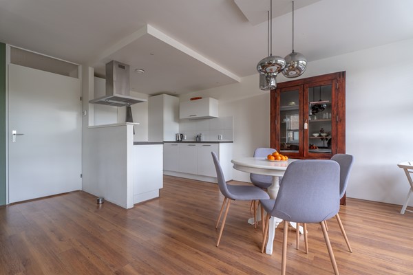 Medium property photo - Kwartslaan 9, 3162 RD Rhoon